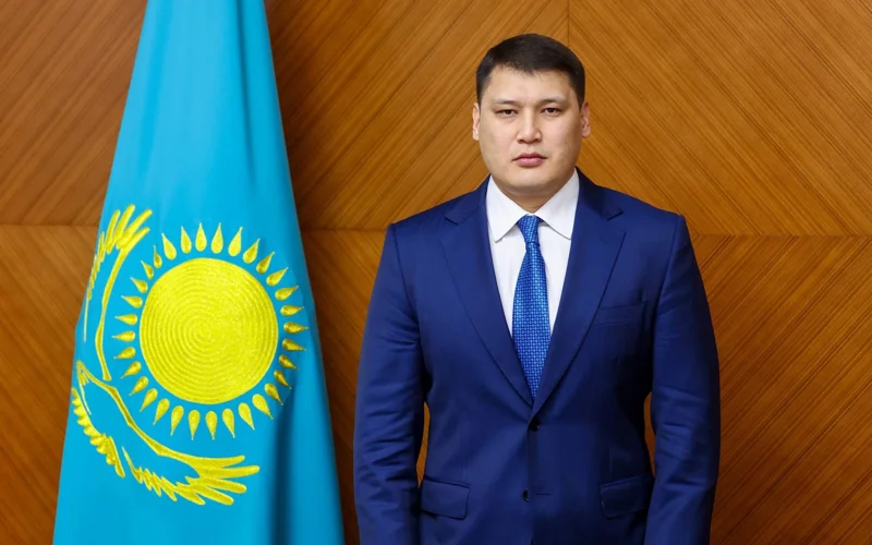Berdenov