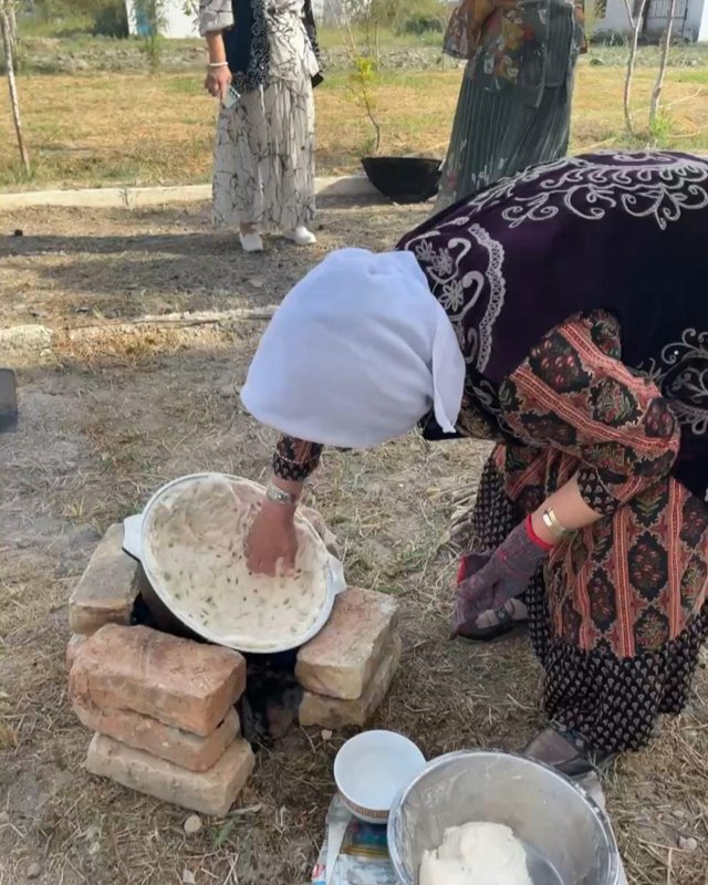 Қызылордада қазанжаппай әзірлеуден сайыс өтті Қызылордада қазанжаппай әзірлеуден сайыс өтті