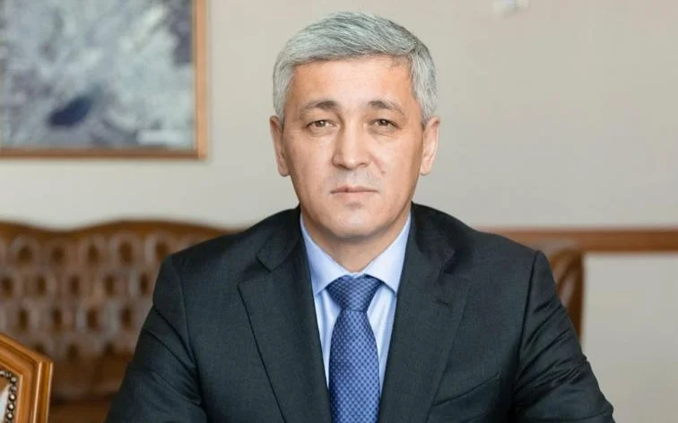 БУЛЕКПАЕВ Ермаганбет Кабдулович