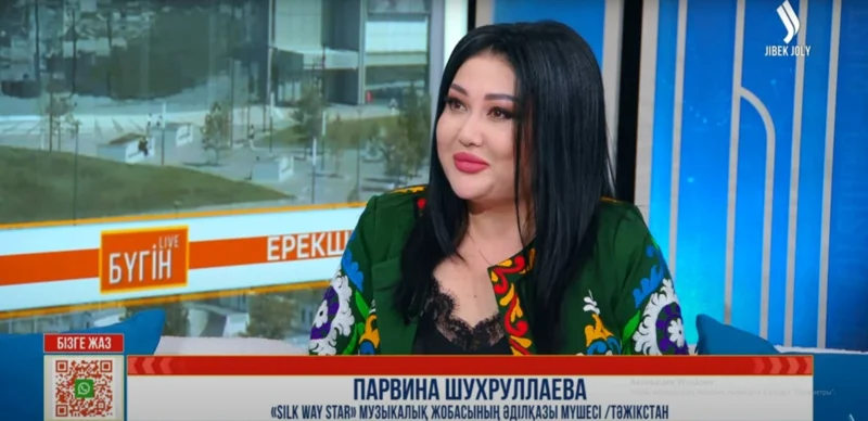 SILK WAY STAR қатысушылары бірінен-бірі өтеді, баға қою оңай болмай жатыр — Қазылар алқасының мүшесі