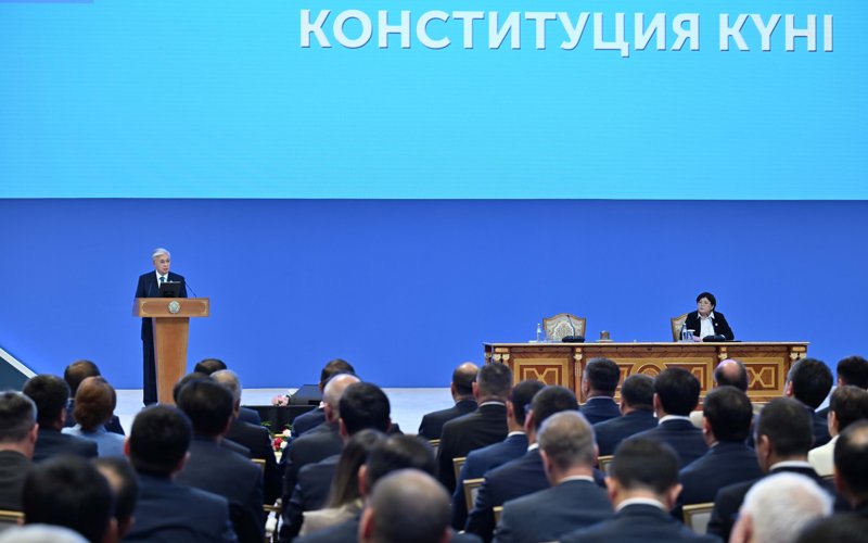 Президент Президент