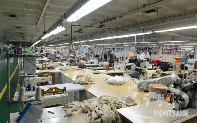 IFC to explore growth potential of Mongolia’s cashmere sector