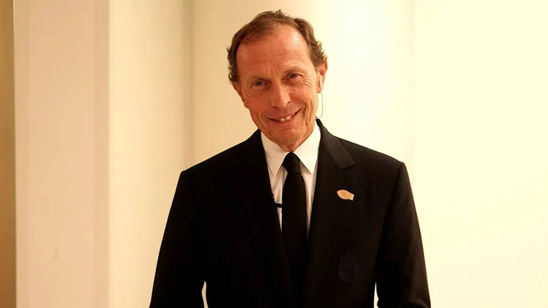 Эмилио Бутрагеньо