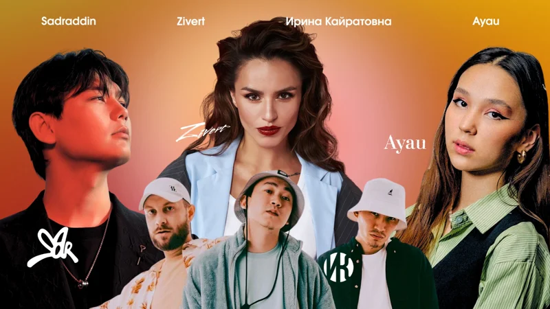 Караганда в ритме праздника: как Qarmet готовит незабываемый День шахтера