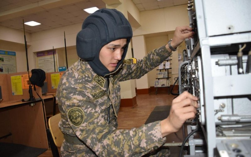 Военный институт Сухопутных войск Военный институт Сухопутных войск