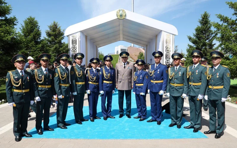 Военный институт Сухопутных войск