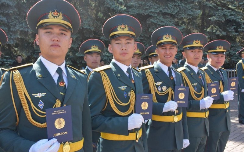 Военный институт Сухопутных войск Военный институт Сухопутных войск