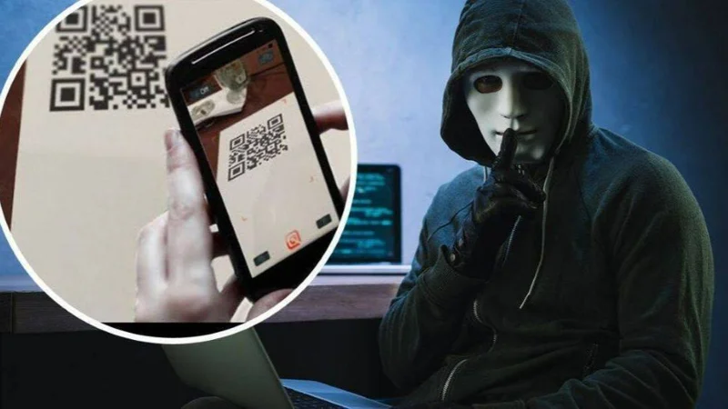 интернет-алаяқ