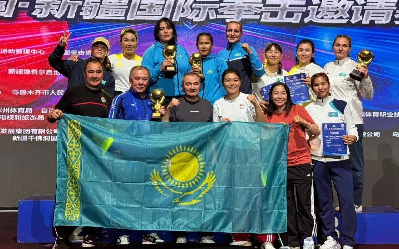 Қазақстан бокс федерациясы