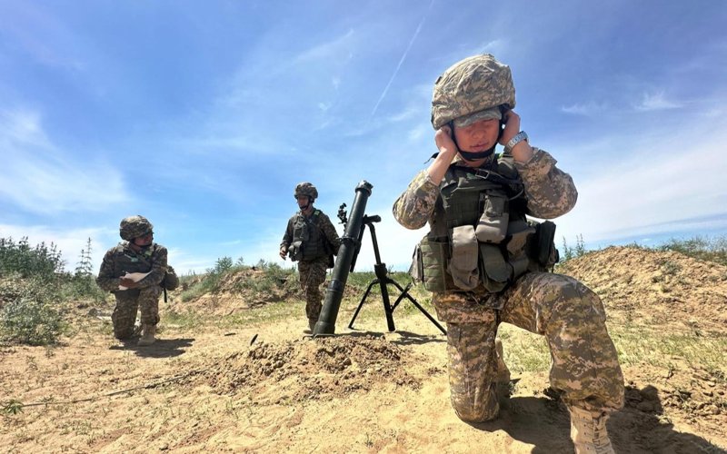 Военный институт Сухопутных войск Военный институт Сухопутных войск