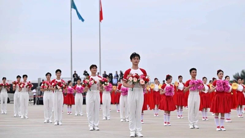 кутиб олиш маросими кутиб олиш маросими