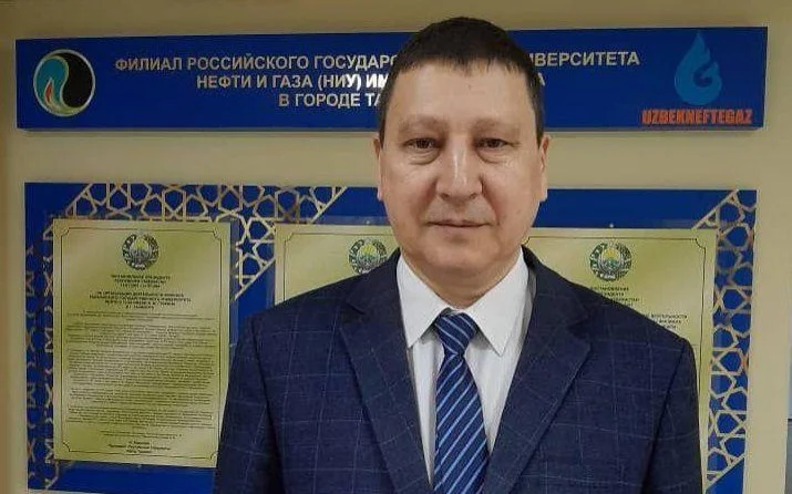 политолог Закир Усманов