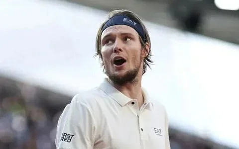 Kazakhstan’s Bublik crushes out of 2025 US Open doubles