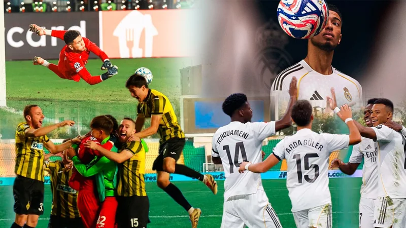 Қайрат-Реал