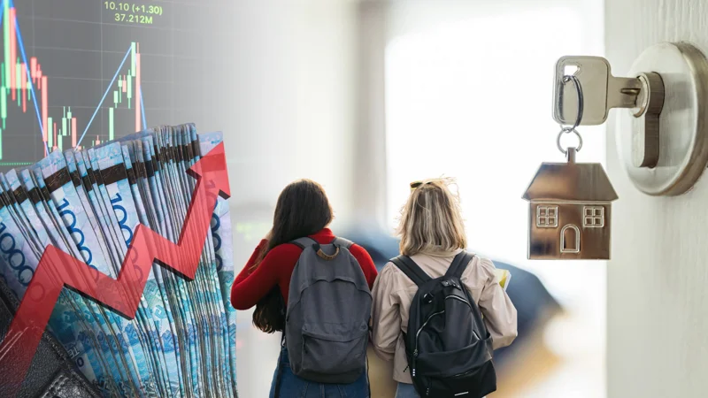 аренда жилья