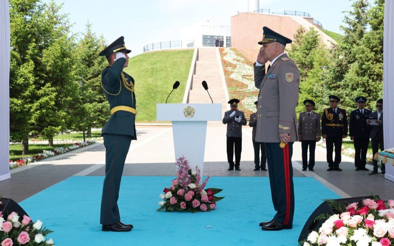 Военный институт Сухопутных войск Военный институт Сухопутных войск