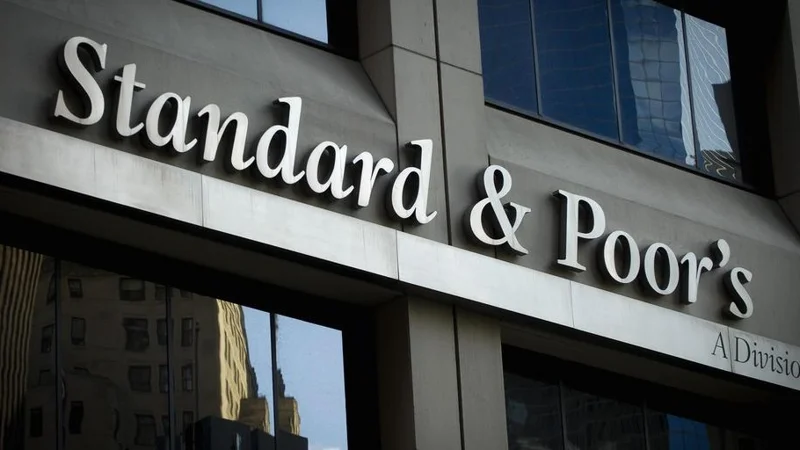 Standard & Poor’s affirms Jordan’s credit rating at BB-