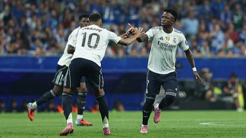 «Qaırat» – «Real Madrıd» matchy qaı kúni ótedi