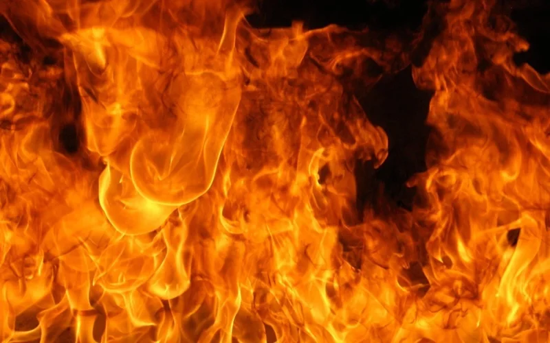 At least 26 injured in factory fire in India's Delhi