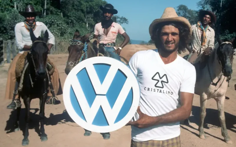 Автоконцерн Volkswagen оштрафовали в Бразилии за рабские условия труда в прошлом