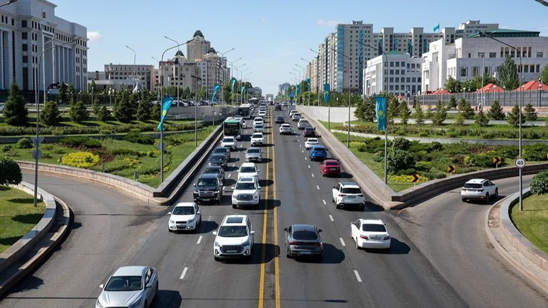 Astana