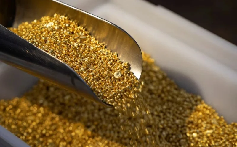 Швейцариялық алтын өндірушілер өндірісті АҚШ-қа көшіруден бас тартты