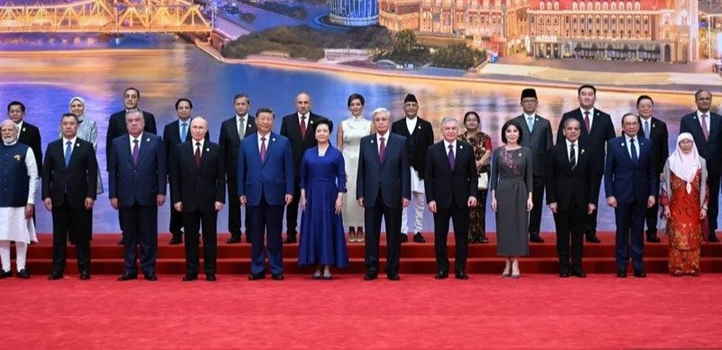 саммит иштирокчилари саммит иштирокчилари