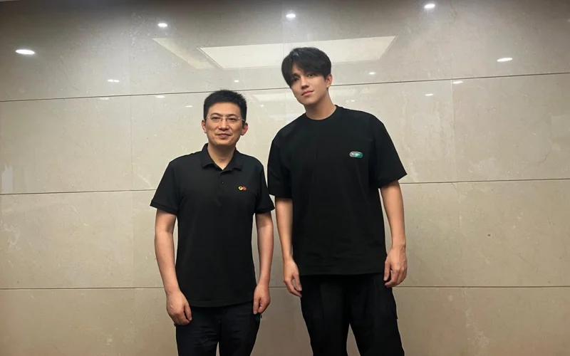 Съемки международного музыкального проекта Димаша Кудайбергена начинаются в Казахстане