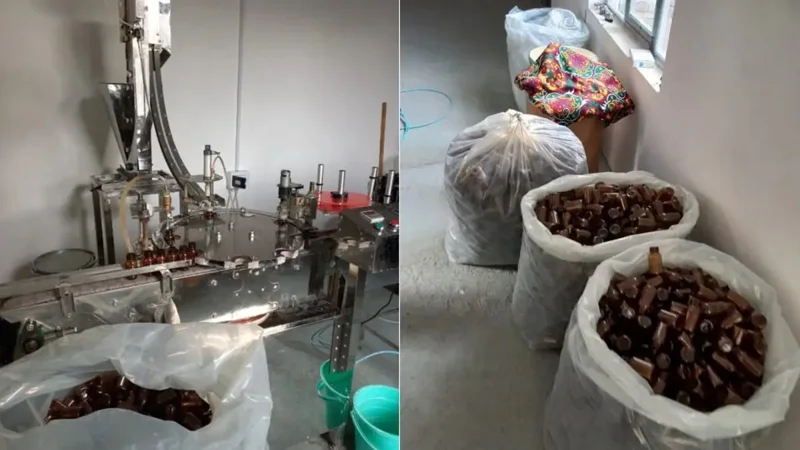 спиртзавод