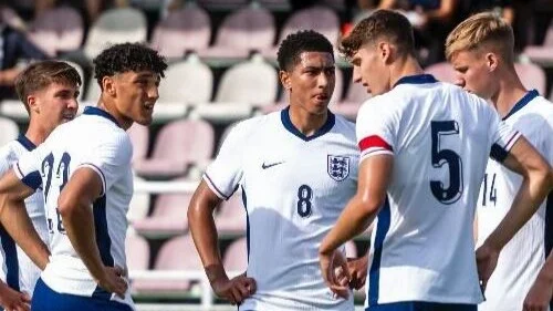 В Казахстан приедут звезды английской Премьер-лиги