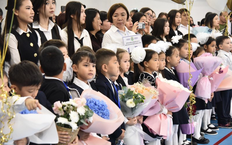 линейка в Астане линейка в Астане
