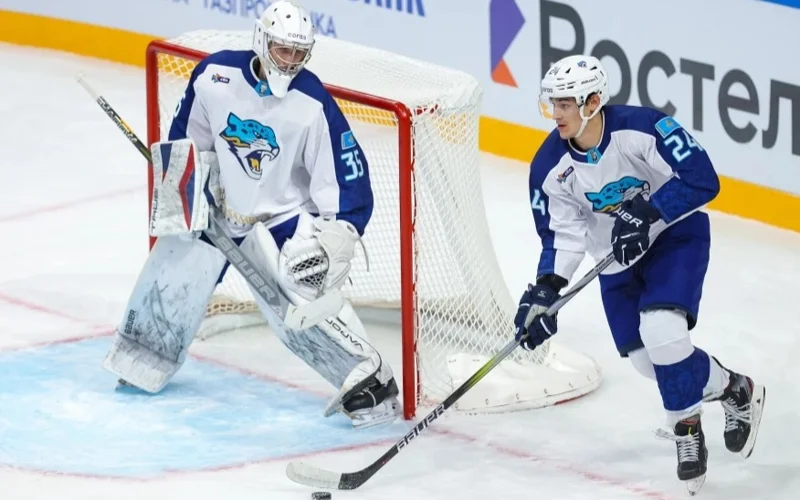 Barys HK