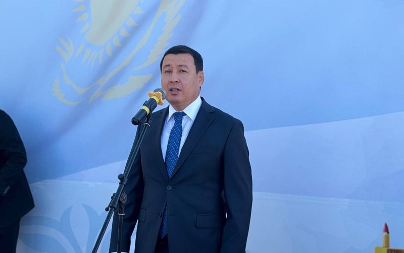 Keleshek mektepteri: Aqtaýda 300 oryndyq bilim ordasy ashyldy Keleshek mektepteri: Aqtaýda 300 oryndyq bilim ordasy ashyldy
