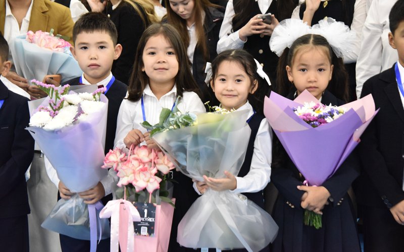 линейка в Астане линейка в Астане