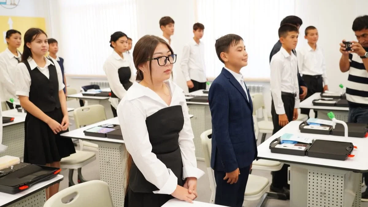 жетілген әйелдер аузына алады