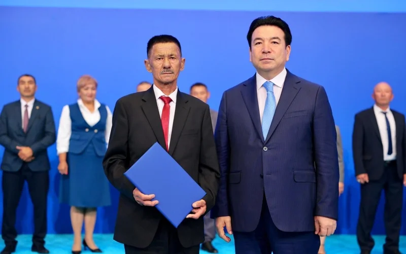 Энергия преданности: история школьного электрика из Костанайской области