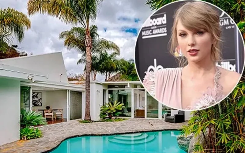 «Налог Тейлор Свифт»: в США вводят новую финансовую инициативу