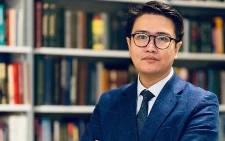 Qazaqstan-Qytaı yntymaqtastyǵy: strategııalyq áriptestik arta túspek Qazaqstan-Qytaı yntymaqtastyǵy: strategııalyq áriptestik arta túspek