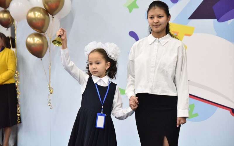 линейка в Астане линейка в Астане