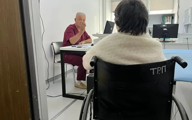 производственная травма