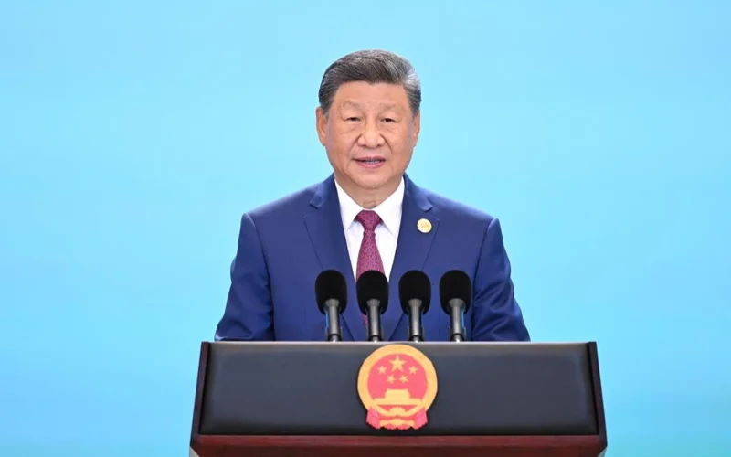 Си Цзиньпин