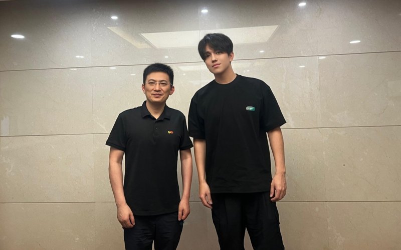 Съемки международного музыкального проекта Димаша Кудайбергена начинаются в Казахстане