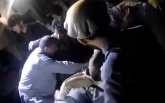 Жертвами сильного землетрясения в Афганистане стали более 800 человек