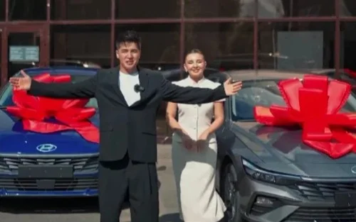 дело блогера Ерболата Жанабылова