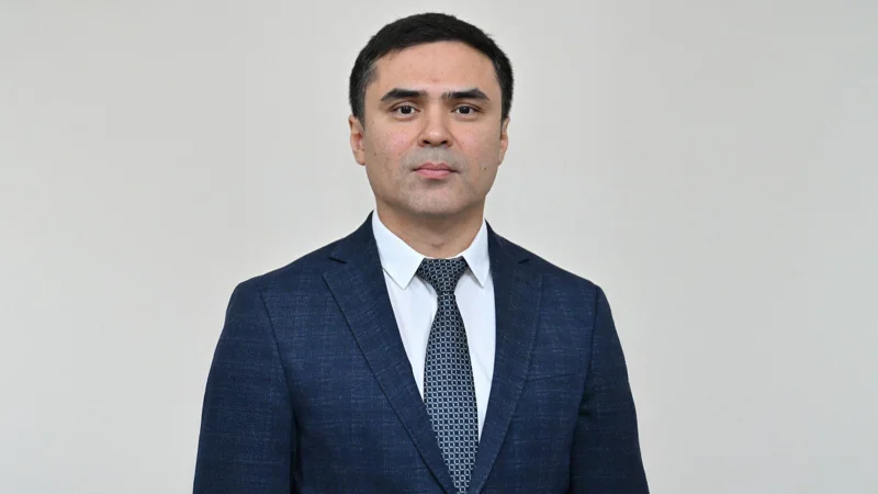 Nurlan Keńesov 