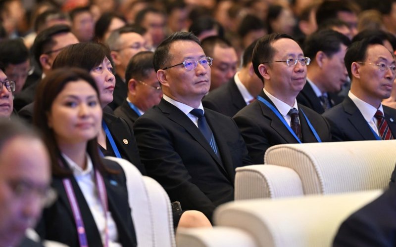 Деловой совет в Пекине