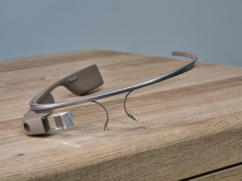 From Kodak to Nokia: Companies that couldn’t keep up with change Google Glass