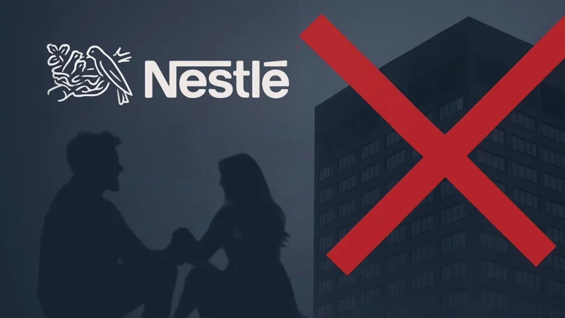Nestle