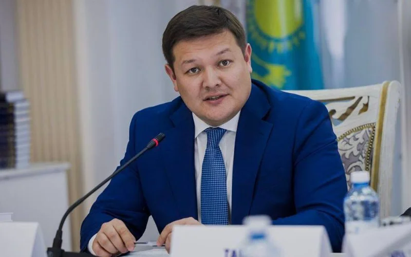 Ashat Oralov 