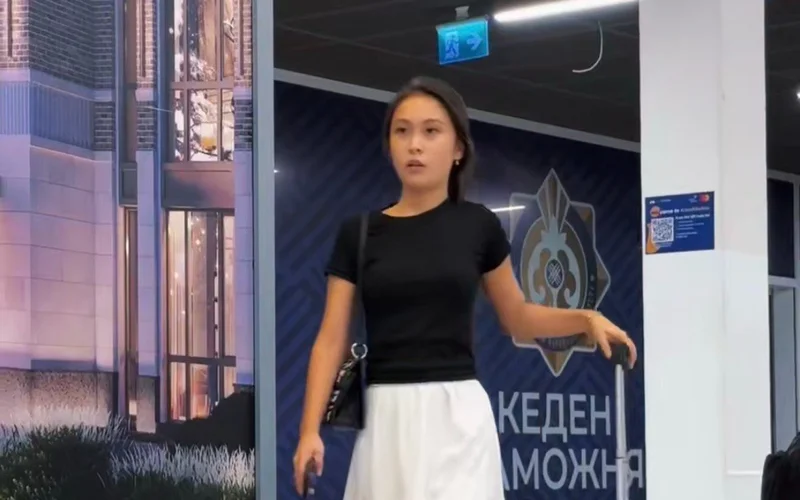 Almatyda áıelderdi quldyqqa satpaq bolǵan qylmystyń joly kesildi